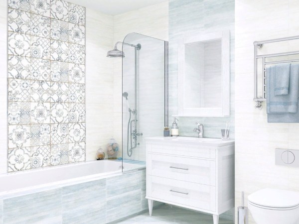 Alma Ceramica Plaster 2