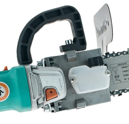 Nasadka cepnaya pila dlya UShM Sturm! AGCS12-01 396629126 3