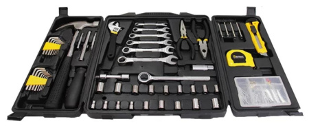 Nabor Kolner KTS instrumentov 59 predmet kn59kts 1