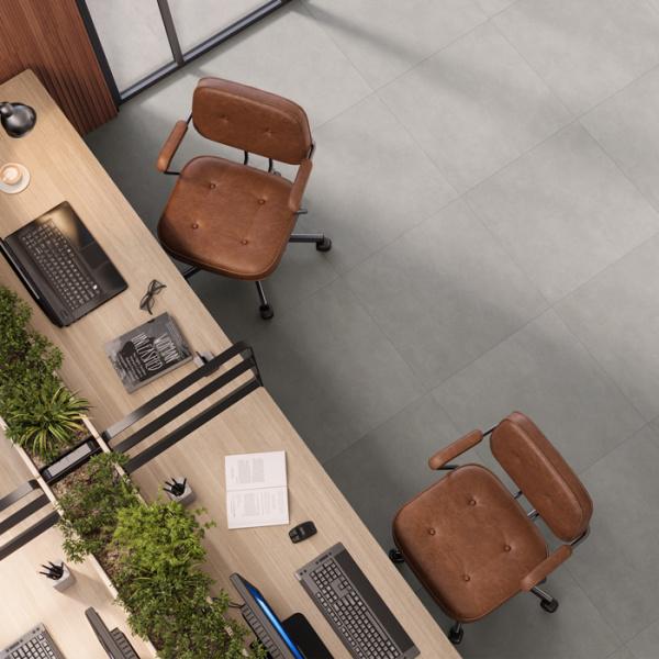 New Trend Life Cement Gray 2