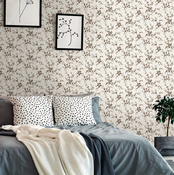 Oboi vinilovye ELYSIUM Sonet E79603 2