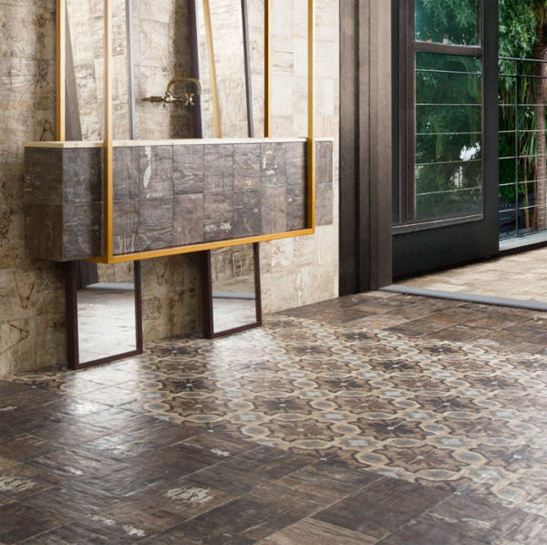 Plitka napol'naya Mainzu Pav.Colonial Orleans 20h20 2