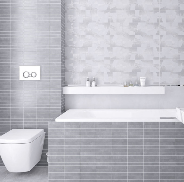 Mozaika Laparet Moby seryj 2