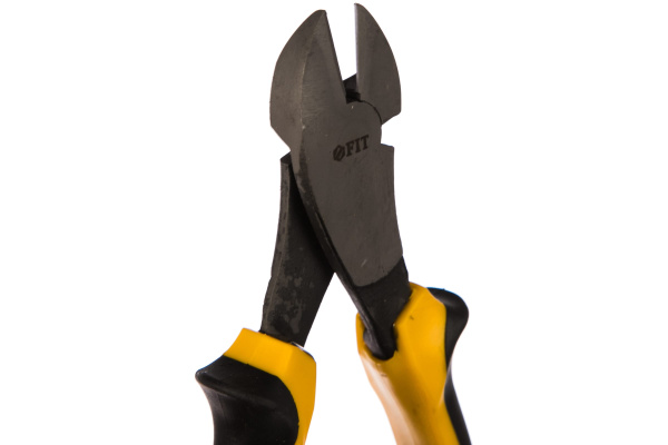 Bokorezy FIT usilennye Stajl 180mm 2