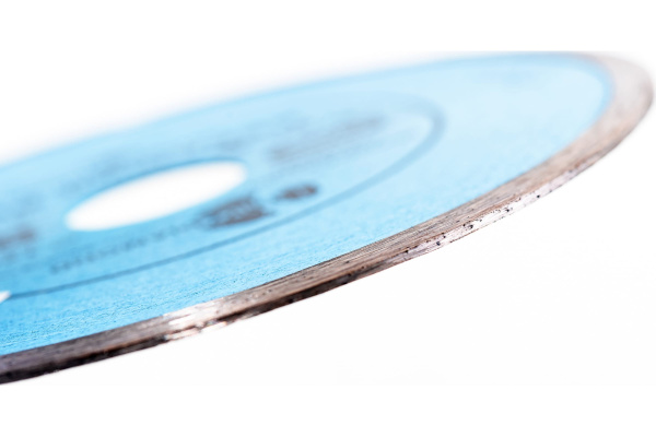 Disk almaznyj TRIO-DIAMOND super tonkij sploshnoj 3