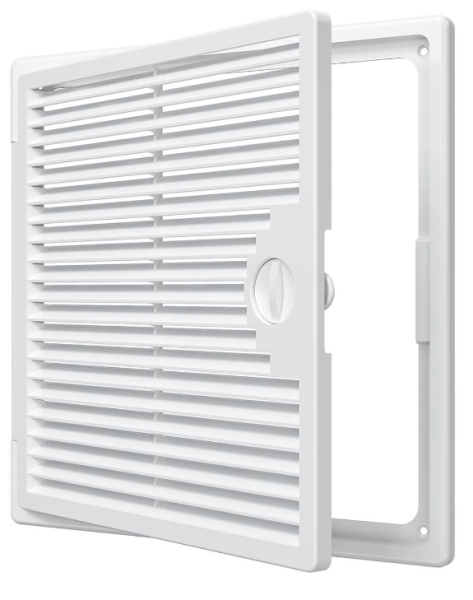 Lyuk-dverca revizionnaya nakladnoj 2