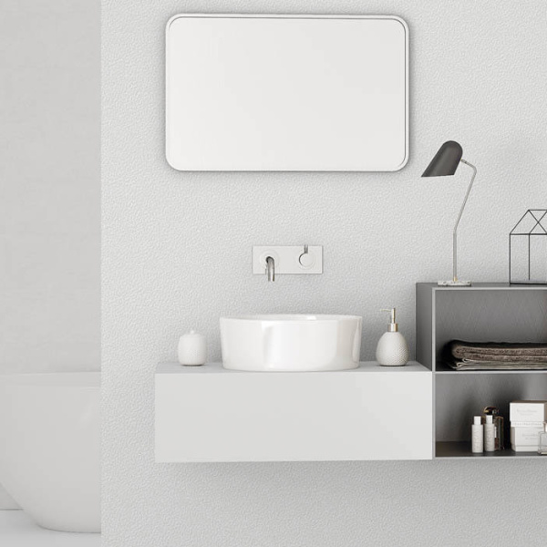 Plitka nastennaya Emigres Craft Rev. Carve Gris 2