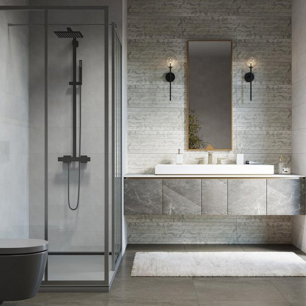 Creto Eterno Wood Grey 2