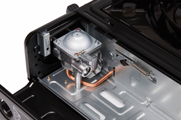 Plita gazovaya portativnaya Tourist TS-138 2