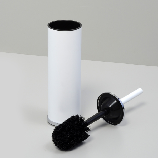 Ershik dlya unitaza WASSERKRAFT K-1027 WHITE 2