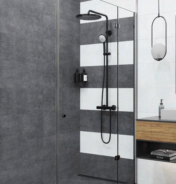 Alma Ceramica Origami 2