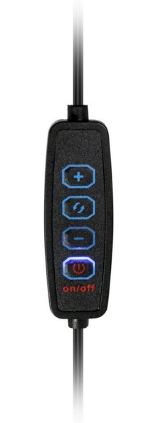 Svetilnik Smartbay kolcevoj SBL-TTL-12 2