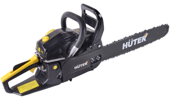 Huter BS-52 2