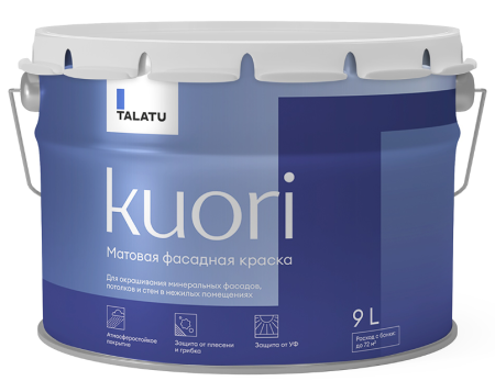 TALATU
