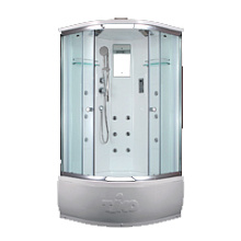 Душевые кабины Душевые кабины