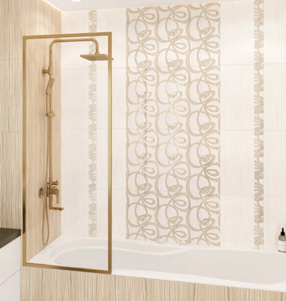 Bordyur Alma Ceramica Plesso 2