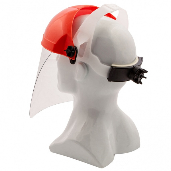 Shchitok SIBRTEH zashchitnyj NBT 300h200mm 89123 2