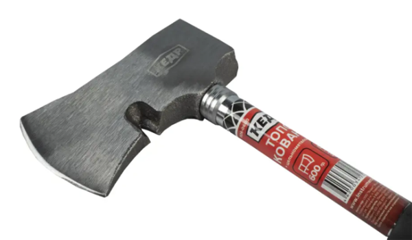 Topor turisticheskij 2