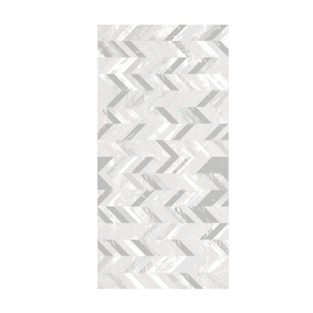 Vstavka Creto Mono Jasmine silver 30h60 1