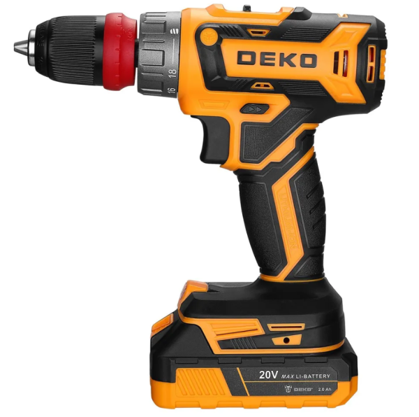 DEKO DKCD20FU 2