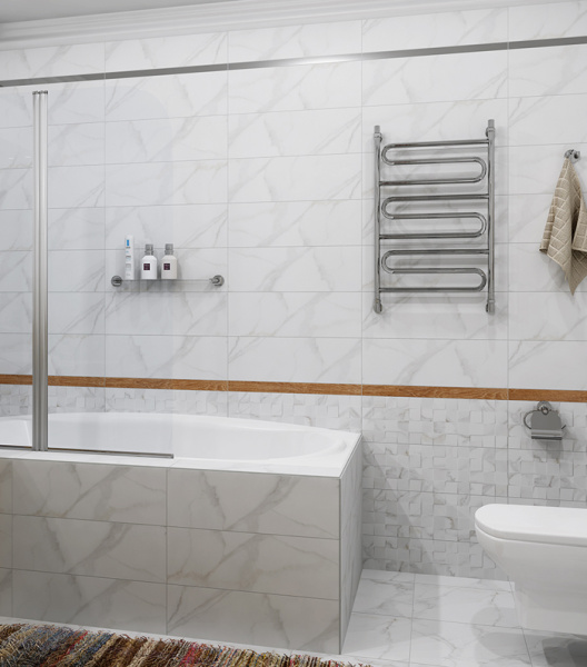 Bordyur Laparet Wood 2