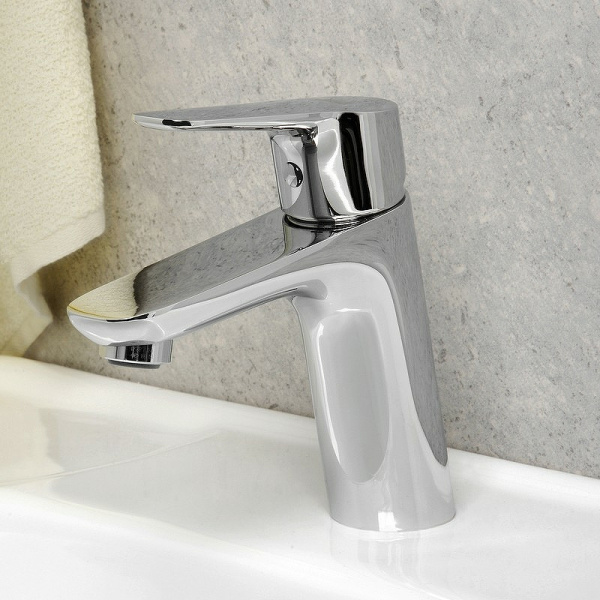 Smesitel dlya rakoviny WasserKRAFT Lippe 4503 3