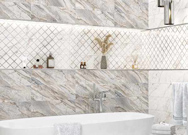 Dekor Delacora Delight Lux 2