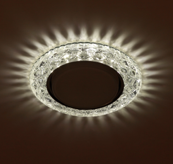 Svetilnik vstraivaemyj ERA Б0029631 2