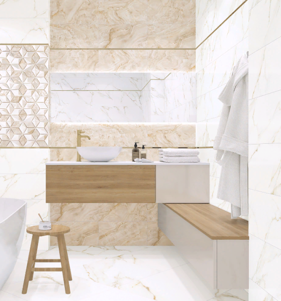 Alma Ceramica Nevada 2