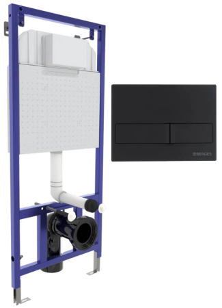 Installyaciya s knopkoj 040215 Novum BERGES 1