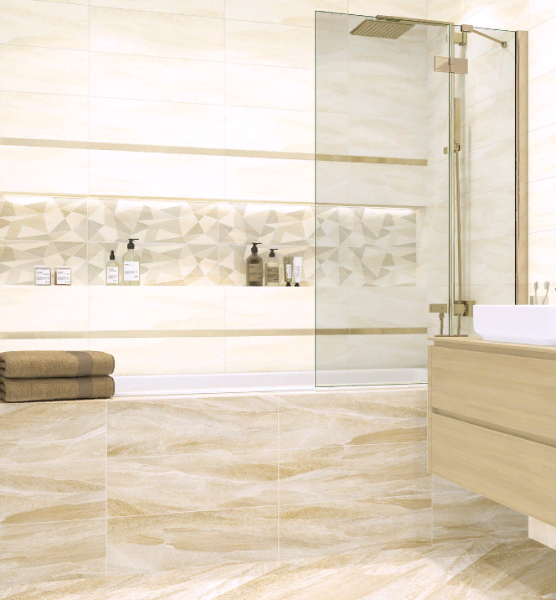 Alma Ceramica Slate Rock 2