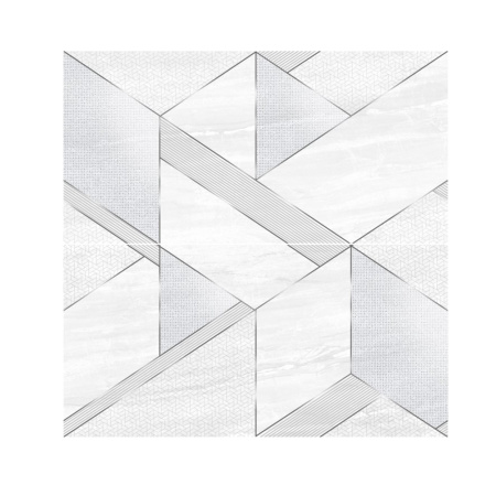 Panno AltaCera Interni Silver 1