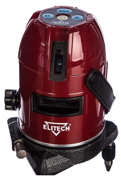 Lazernyj uroven  5.2V 1 2