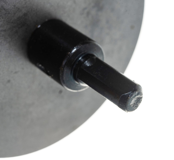 Koronka Skrab po metallu 90mm 29390 HSS 4