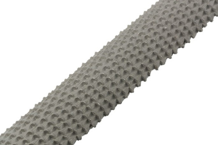 bars rashpil' polukruglyj 250mm 15863 02