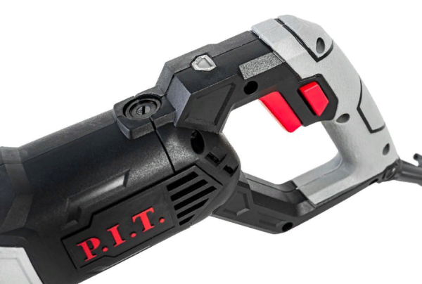 Pila sabelnaya P.I.T. PSA 115-C Master 3