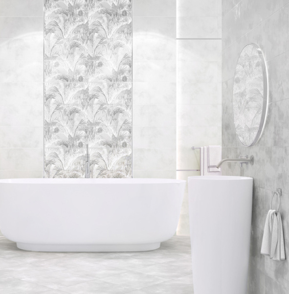 Panno New Trend Neri 2