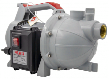 Nasos poverhnostnyj 1