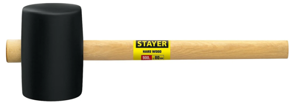 STAYER 2