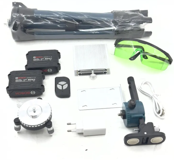 Bosch 3