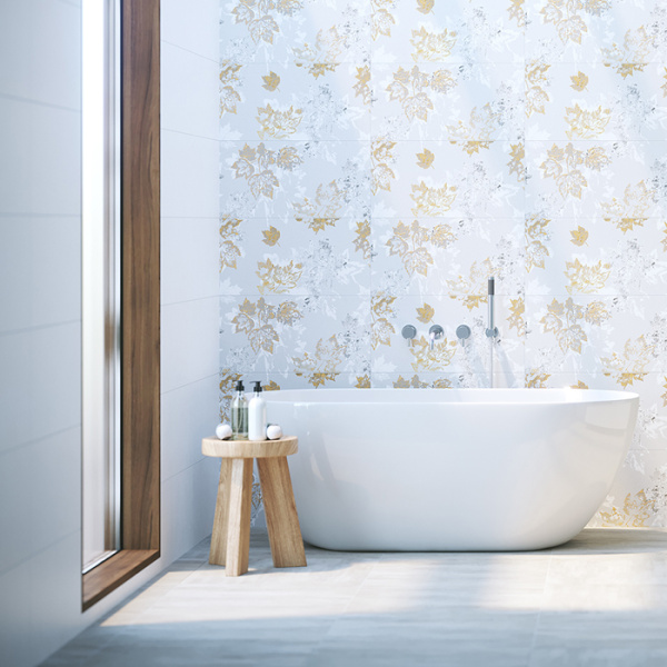 Panno Creto Destiny Silver 2