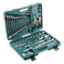 Наборы инструментов Наборы инструментов
