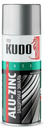 Emal KUDO Universalnaya alyuminievaya 1025