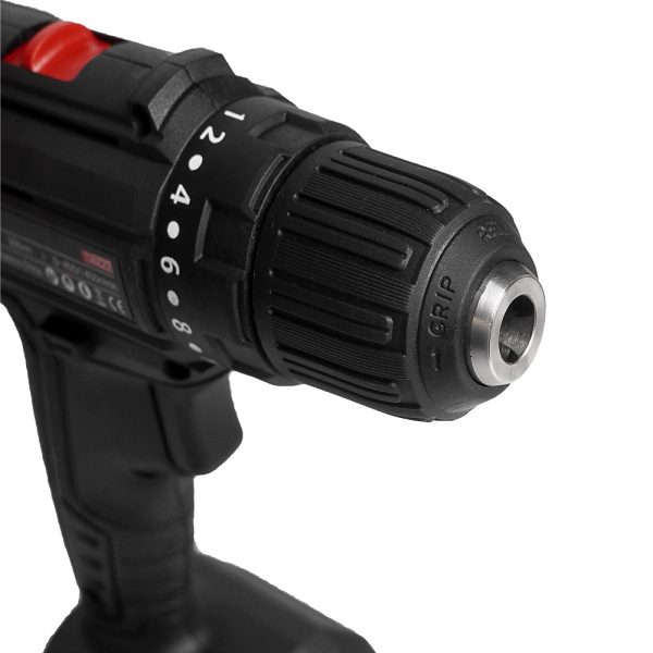 Drel akkumulyatornaya 3