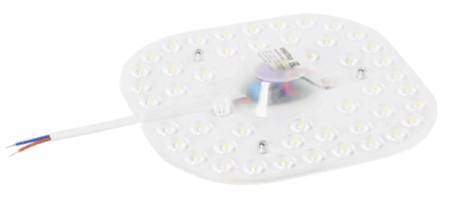 Plata svetodiodnaya modul SBL-M-12W-65K 1