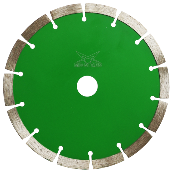 Disk SUPER MD-STARS almaznyj 1A1RSS SS12522 2