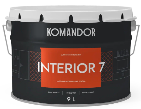 KOMANDOR