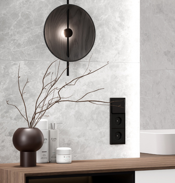 Laparet Bohemian Grigio 2