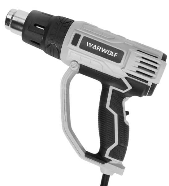 Warwolf 2