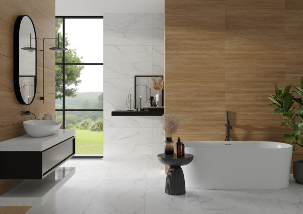 Plitka nastennaya Gracia Ceramica Aspen beige wall 2